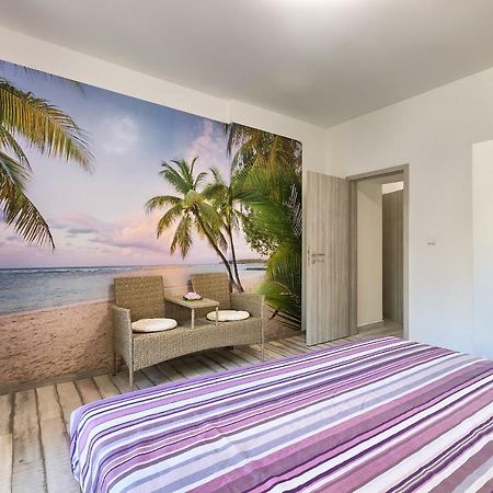 Apartment Amfiteatar Moris Pula Dış mekan fotoğraf