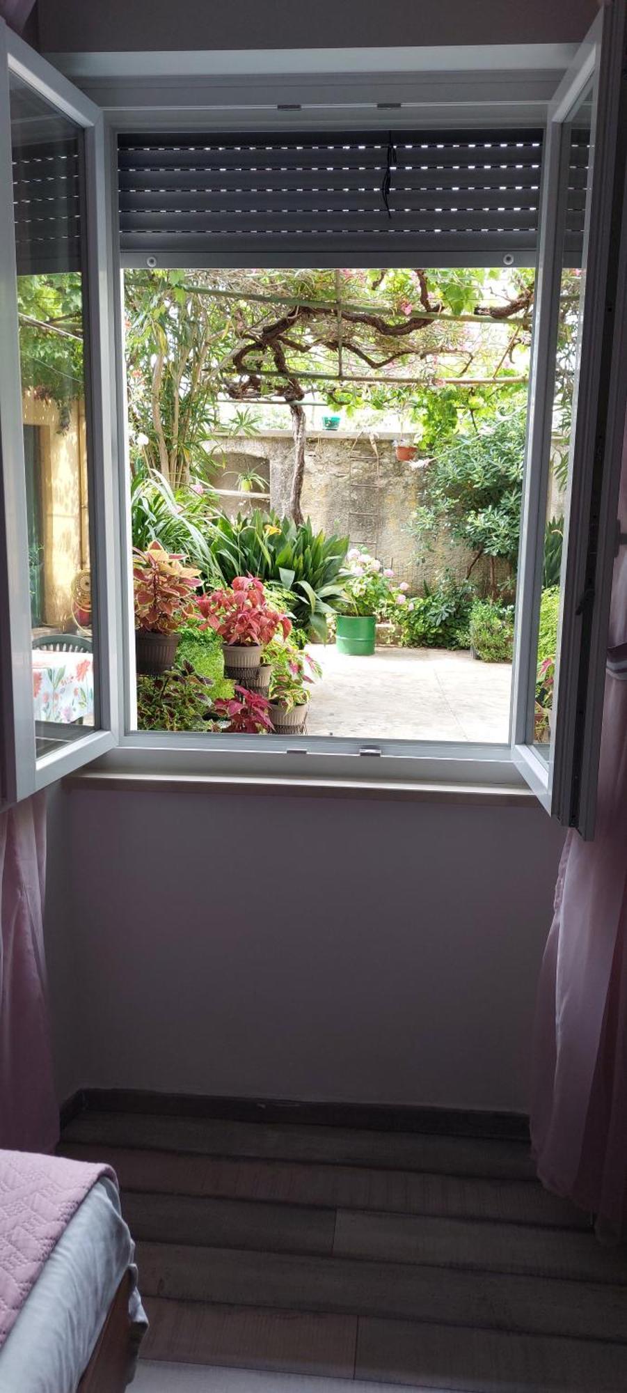Apartment Amfiteatar Moris Pula Dış mekan fotoğraf